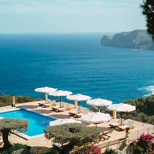 Sa Pedrissa Farm stay Deia