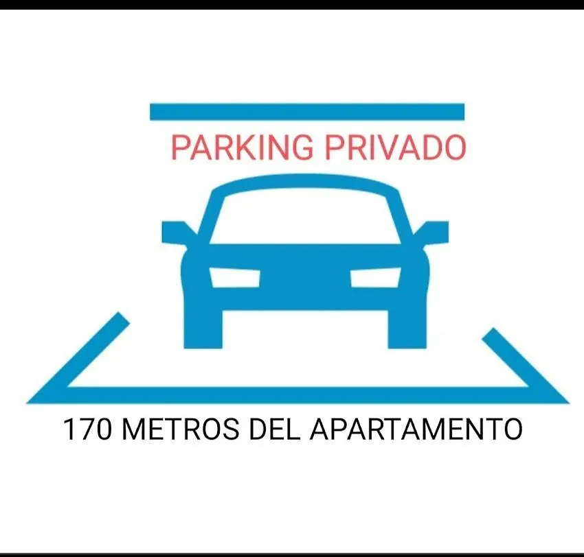 דירות El Sentir De Toledo Parking Incluido ספרד