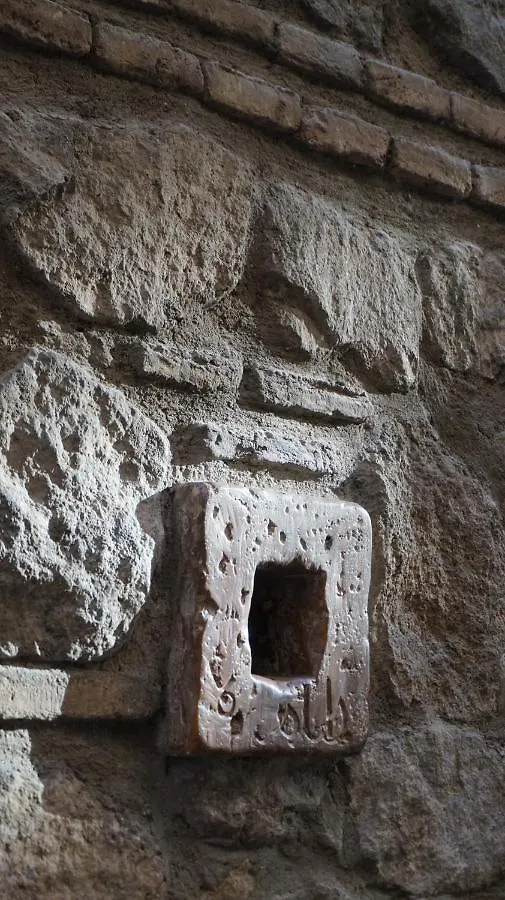 דירות El Sentir De Toledo Parking Incluido